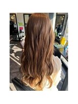 エーメイド(A made)&nbsp;ブリーチ無し×ハイトーン