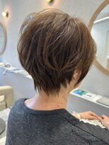 レジット 海老名(Legit)&nbsp;[Legit 海老名] 30代40代50代◎レイヤーショート