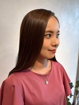 クララ ジョウシン(CLALA Joshin)&nbsp;秋っぽ♪