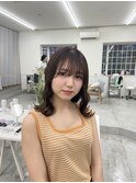 ナチュラルオリーブベージュ