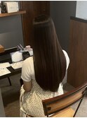 ~カカオブラウン~