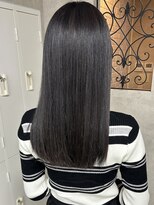 ルノン(LUNON) グレージュ/ケアブリーチ/ハイトーン/韓国