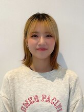 ヘアーエスクールエミュ(hair S. COEUR emu) 阪口 