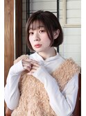 Lily 2024A/W Style