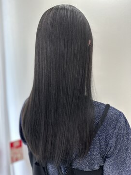 ラベスト バイ セロ 池袋メトロポリタン前(LOVEST by CERO) ダークグレー