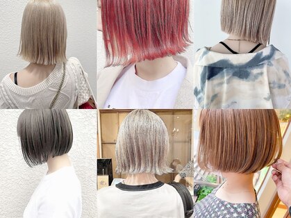 ネオリーブカップ 町田店(Neolive capu)の写真