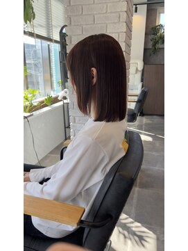アールフランプラス(arFranc+) ラインズミディアム