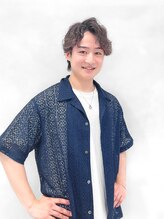 ルーチェ 大宮(Luce) 杉本 寛英