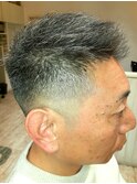 ベリーショート