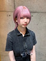 イリス 名古屋 名駅(Iris)&nbsp;pink color