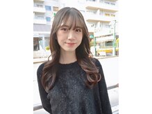 シンシア(sincere)