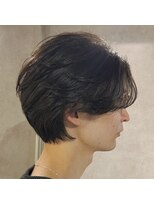 ネアー 新潟(NEER)&nbsp;イメチェン/外ハネボブ/美髪/ワイドバング[新潟駅/万代]