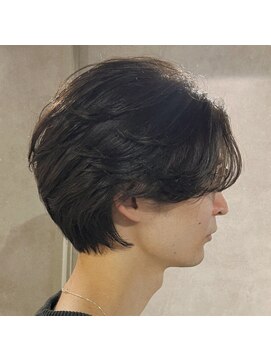 ネアー 新潟(NEER) イメチェン/外ハネボブ/美髪/ワイドバング[新潟駅/万代]