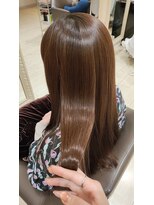 アネックス さかもとウイングポート店(ANNEX)&nbsp;髪質改善