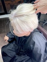 テテ(TETE)&nbsp;【TETE】エデン　ホワイトカラー　心斎橋×長堀橋