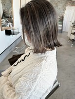 アンド(&)&nbsp;バレイヤージュ