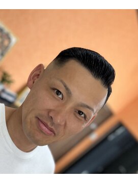 ピシャッとニ代目銀二郎 7/3パートスタイル