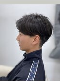 似合わせメンズカット/箕面駅近/ジエクトリアン