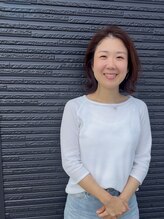 ガーデン(GARDEN) 秋元 千穂