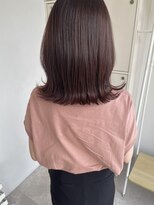 ヌール(Nuru)&nbsp;ピンクベージュ