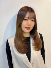ラピス 横浜(Lapis) 嶋田 亜侑海