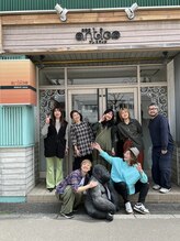 アンティコ(antico) antico 