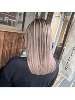 エン(en)&nbsp;シャドールーツ