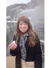 モスト(MOST)&nbsp;内藤 みゆき