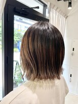 ウルバイサナンド(ULu by Sanando)&nbsp;ハイライト/ハイライトカラー/グラデーション