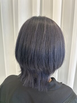 ビーエリアプレミアータ(BE AREA PREMIATA) ブルージュ