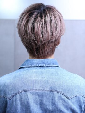 リップス 栄(LIPPS) 韓流シースルー