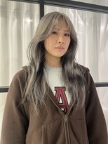 ヴァイス 新宿店(VAICE) ハスキーデザイン