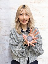 ローブ(L'Aube) 森田 眞維