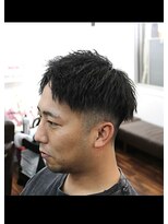 フロムオー 諫早(From-O)&nbsp;ツイストパーマ