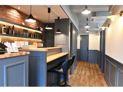 ヘアーサロン ダイマル(HAIR SALON DAIMARU)の写真