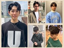 山野貴大　@taka__yamano　＃メンズカット　＃メンズパーマ　＃ガイルヘア　＃韓国ヘア　＃ダウンパーマ