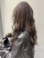 シピ バイ ブレス(shipi. by brace)&nbsp;グレージュ/中明度カラー/透明感カラー/ブリーチカラー