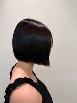ビューティーヘア ケア 東尾道店(beauty Hair Care)&nbsp;モード/ミニボブ