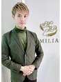 ミリア(MILIA)&nbsp;辻田 直樹