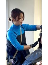 ロッティ(lotti) 亀山菜央 【住之江】