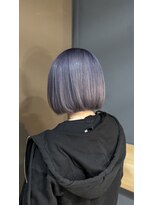 菜の花&nbsp;パープルハイトーン