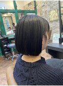 インナーカラー