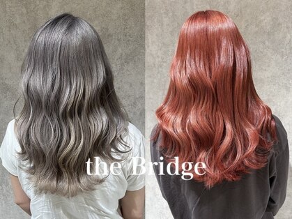 ザブリッジ(the Bridge)の写真