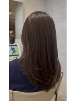 ティーズピーク(ty s peak)&nbsp;姫カットレイヤー