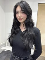 ビプリー(BEAPLY) 大人かきあげレイヤー