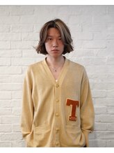 アビー(ABBEY4)&nbsp;石倉 龍馬