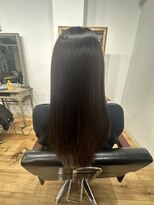 ドルチェ 心斎橋(Dolce)&nbsp;美髪ストレート