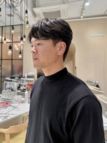 マーシィ(MARCIE) フェザーショート◎