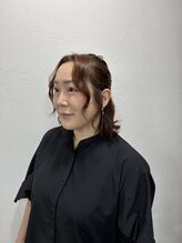 ファンプラス(FUN +)&nbsp;荻 佳那子