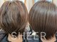 シアー(SHEER)の写真